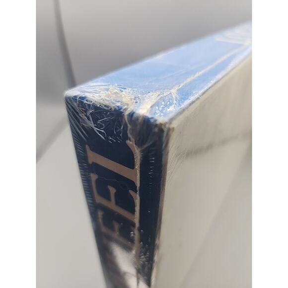 Logic Wheel Board Game Andrew's Games Vancouver Rare Sealed - Picture 8 of 8